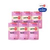 [Chong Kun Dang Health] Lactopit Slim 6 cans (6 months supply), 6 units / [종근당건강] 락토핏 슬림 6통(6개월분), 6개