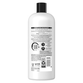 TRESemme Flawless Curl Hydration Conditioner 28 oz (Pack of 4)