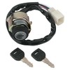 Emgo 40-80600 Ignition Switch