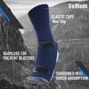 SuMade Waterproof Neoprene Socks,Hiking Gear For Men Womens Mens Athletic
