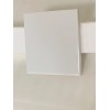 Daltile Vintage New Ceramic Daltile Kohler #K101 White 4 1/4"