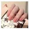 Other brands Nature's Farmer Collection Artificial Nails Nail Tips 24p
