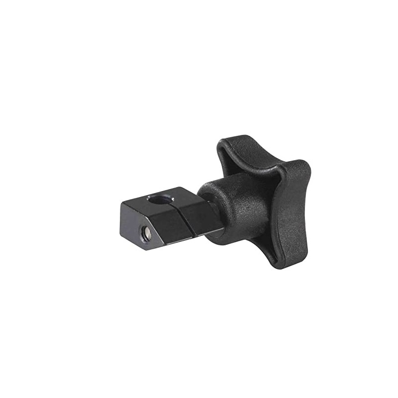 Hegner Saw Blade Clip with Star Grip 0.7 mm