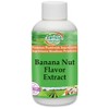Banana Nut Flavor Extract (1 oz, ZIN: 528857)