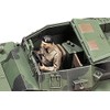 Tamiya Models British Dingo II Armored Scout Car