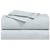 Abripedic 22 Inch Deep Pocket Solid Sea King 300TC Sheet