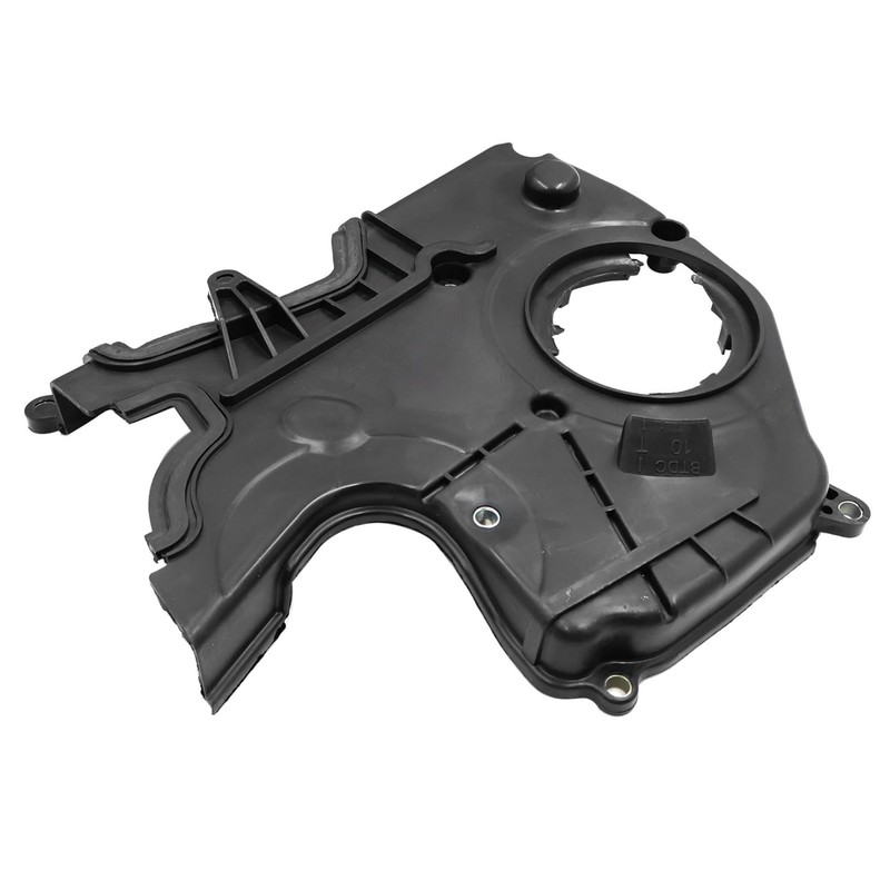 ATUOTPO Lower Plastic Timing Belt Cover MD363100 Compatible with Mitsubishi