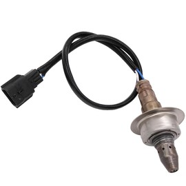 Germban 234-9147 Sensor de oxígeno O2 Sensor de relación de combustible de aire hacia arriba se adapta a Juke 2014-2017 2016-2018 Sentra 1.6L-L4 22693-BV80A