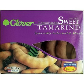Clover Sweet Tamarind - 1 Lb