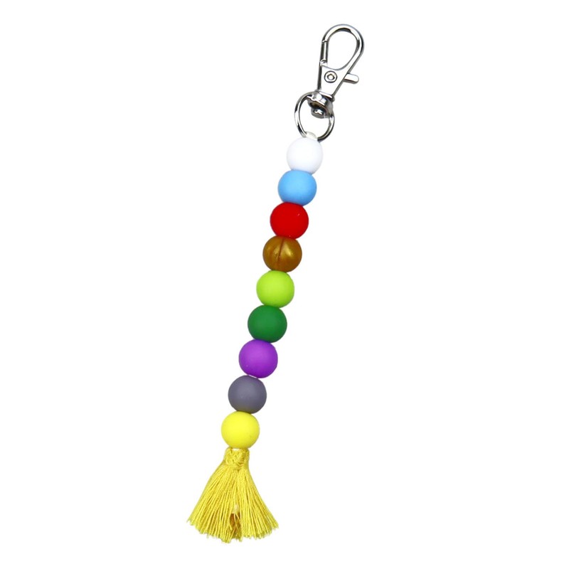 rainbowstar 2 Pack Order of Blood Draw Beads for Phlebotomy