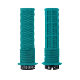 Dmr Deathgrip MTB Mountain Bike Cycle handle bar grips - Thick Flangeless Tribe