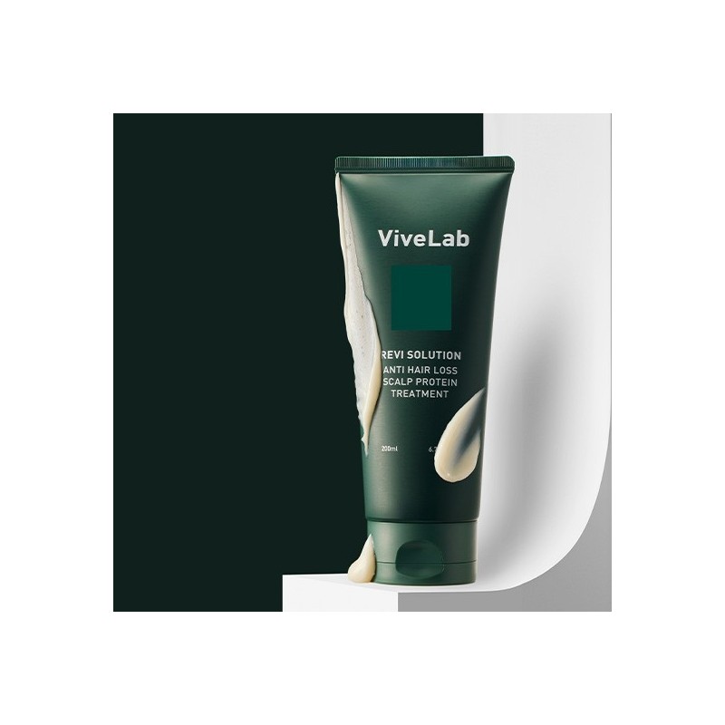 Vibe Lab VIVE Lab Revive Solution Treatment High-Nutritional Protein Treatment
