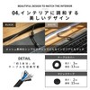 ROOQ Cable Cover, Wire Cover, Wire Organization, Storage, Velcro Included,