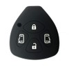 ZIAN Toyota (toyota) 4 Button Blank Key Case Smart Key