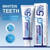 Unbranded Hydroxyapatite Toothpaste Toothpaste Cleaning Gingival Toothpaste Tooth Care To