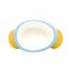 Stage 2, Edison Mama Smart Style Bowl Supports Easy Feeding