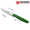 Giesser seit 1776 - Made in Germany - Tomatenmesser 11