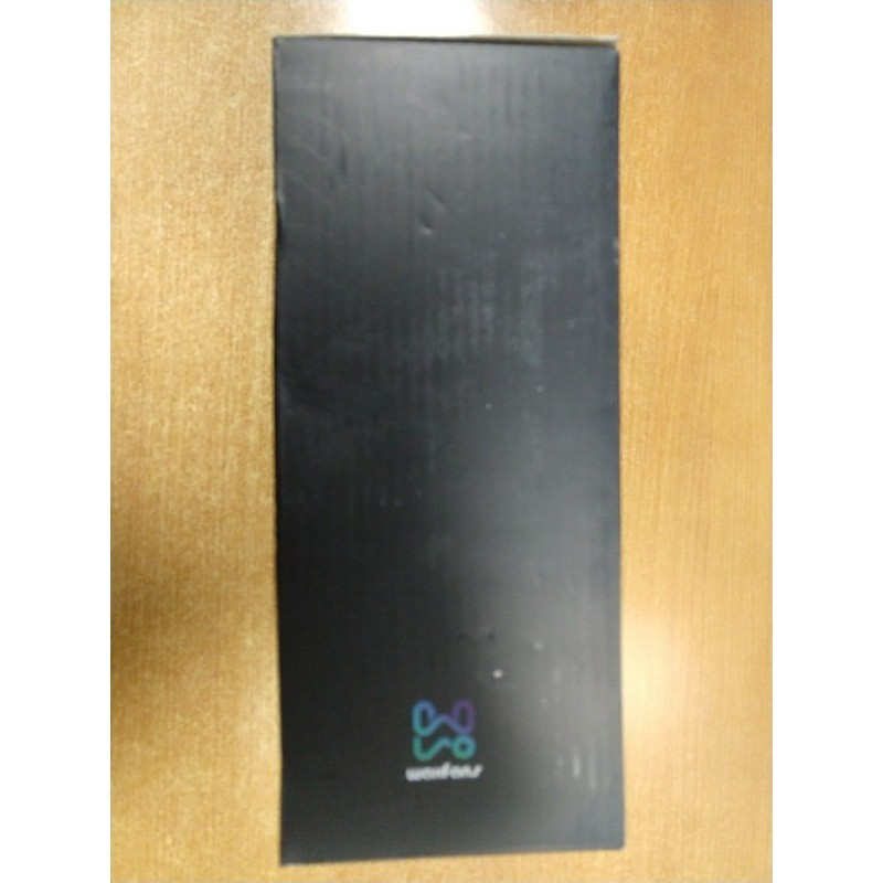 Waves Intelligent Roll-on Wax Kit 3D