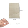 30 Pieces Rectangular Plywood Sheets, 10 x 15 x 0.2