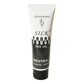 Gel Lubricante Intimo Neutral a Base de Agua 100ml Long Love