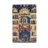 SercelPress: The Apostles' Creed: Pocket PrayerFulls: Durable Wallet Prayer Card: