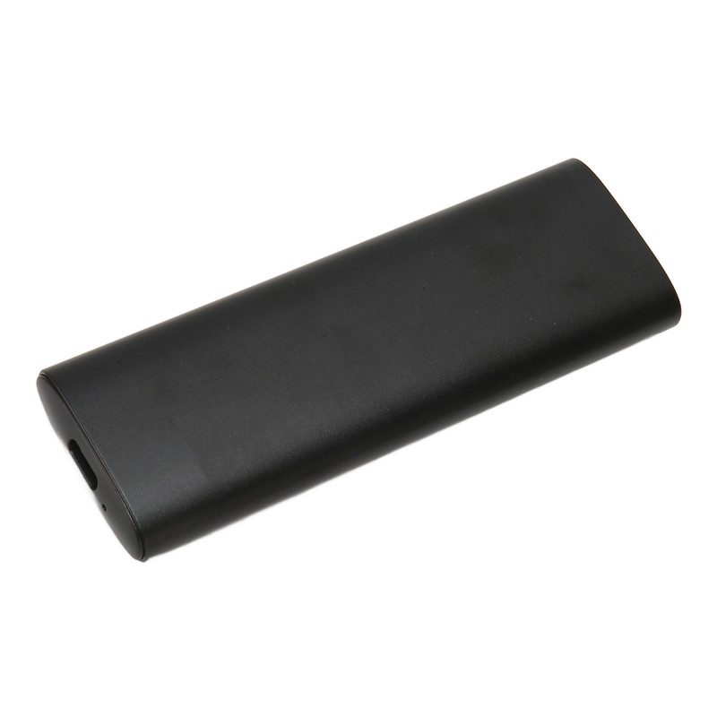 M.2 NVME SATA SSD Enclosure Adapter USB 3.2 Gen 2