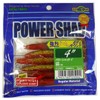 Ecogear Worm Power Shad Fishing Lure
