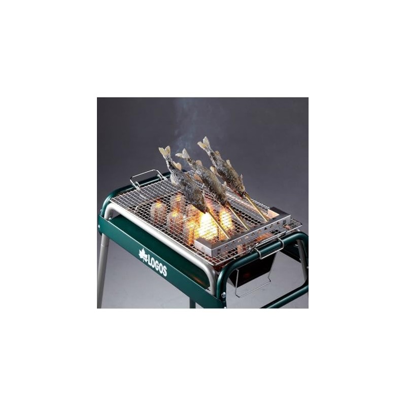 Logos Little Master Skewers 81062231
