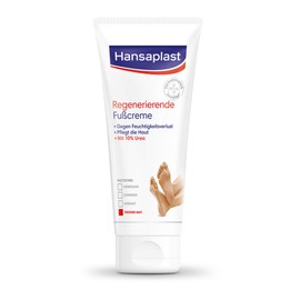 Hansaplast Regenerating Foot Cream 100 ml