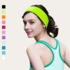 Valerina-valeriana-diadema-banda-de-cabello-ancha-12-piezas Multicolor