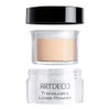 Translucent Loose Powder 05 Medium 8 g