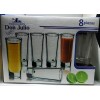 Like Shop Vasos Tequileros Don Julio 8 Pzas