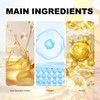 Crema de colágeno con moco de caracol – Hidratación profunda