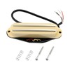 Create idea Humbucker Pickup High Output Electric Guitar Pickup 9K