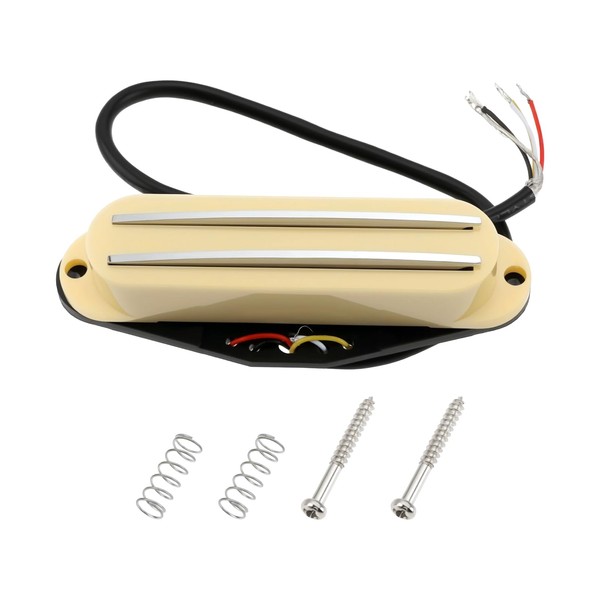 Create idea Humbucker Pickup High Output Electric Guitar Pickup 9K