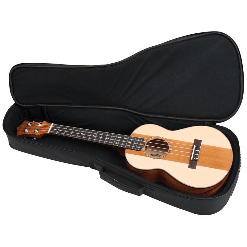Other, 4-String Premier Spruce Pine Tenor Ukulele (2957-A)