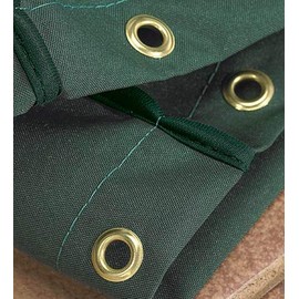 Rocking Chair Outdoor Furniture Cover, In Green 26-3/4''L x 31-1/2''W x 44''H