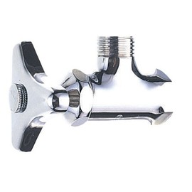 SANEI V22A-X3-13 Stop Faucet Body, For General and Cold Areas