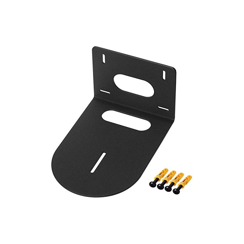 VANROUG Camera Wall Mount Bracket, Universal Security Camera Mounting Holder,