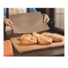 Idea Village (2) Pkgs Non-Stick Copper Grill and Bake Mat