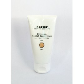 Beauty BB Cream Blemish Balm Light