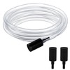 Raincovo Pressure Washer Siphon Hose for Downstream Injector, Power Washer
