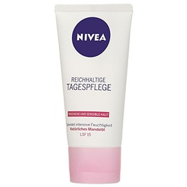 Nivea Visage Rich Day Cream 50ml