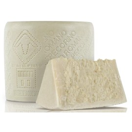 Quality Italian Pecorino Romano cheese 1/2 lb