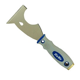 HaWe 11.075 Multifunctional Spatula 75 mm
