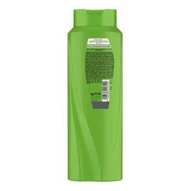 Sedal Shampoo rebióticos y biotina 620 mL                                                                                                             