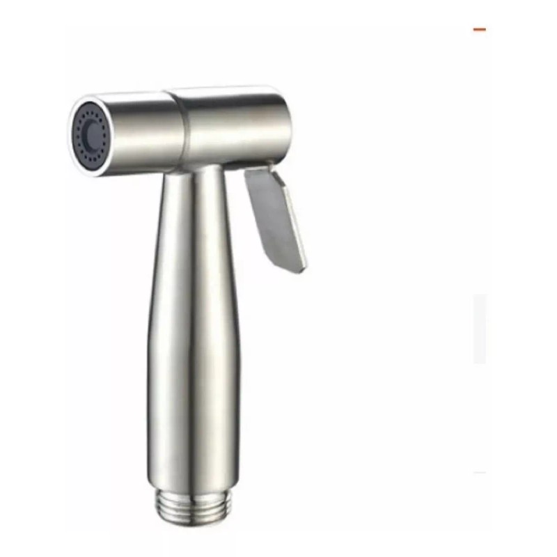 AMERZA Ducha Bidet Arabe Wc Inodoro Acero Inoxidable