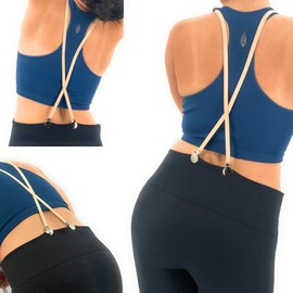 Suspenders Women, Women's Suspenders for Pants Under Clothes, Hidden Pant Support, Thin Straps, Strong Clasps, X-Back Style, Butt Lifting Undergarment, Nude.