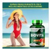 Biovita Aceleración Metabolismo Y Disminuir Ansias 30capssfn