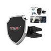 Temco BW906-n - Air Case Magnetic Holder with Grid -